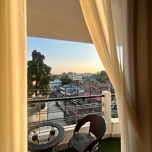 King Room Balcony